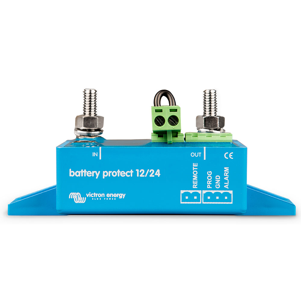 Victron BatteryProtect BP65 65AMP 635 VDC BPR000065400